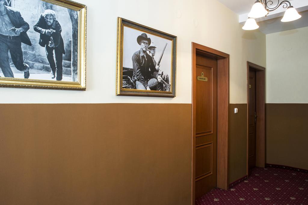 Film Hotel Bratislava Dış mekan fotoğraf